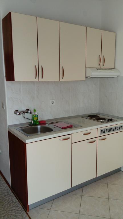 Apartments Branko Nin Quarto foto